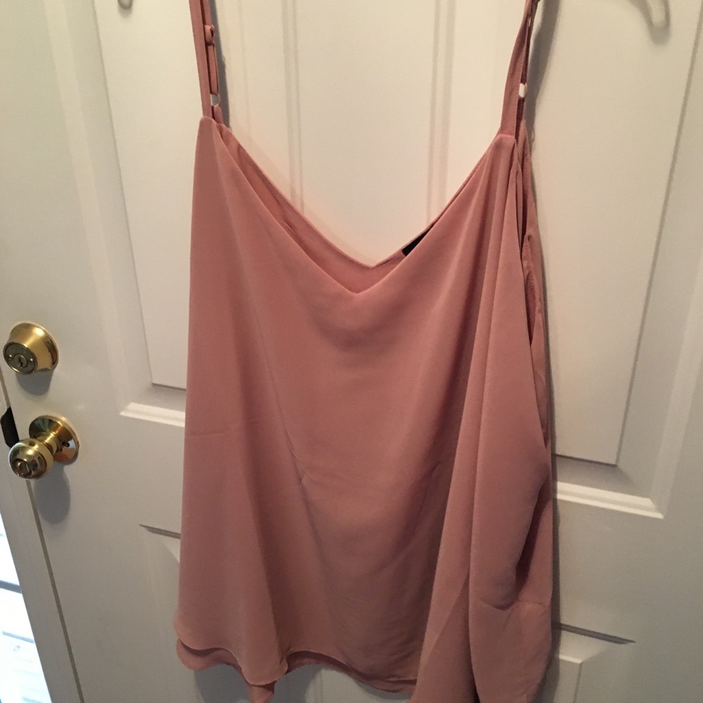 Torrid blouse NWT